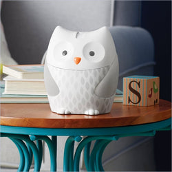 Skip Hop Moonlight & Melodies Owl Nightlight Soother
