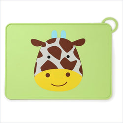 Skip Hop Zoo Packable Placemat in Giraffe