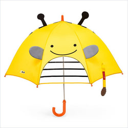 Skip Hop Zoobrella Little Kid Umbrella in Bee