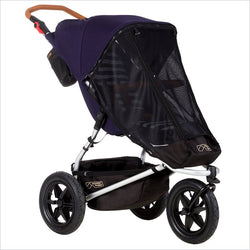 Mountain Buggy Urban Jungle/Terrain Sun Cover