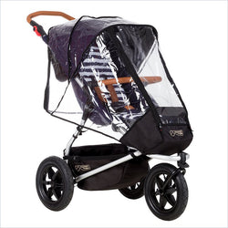 Mountain Buggy Urban Jungle/Terrain Storm Cover