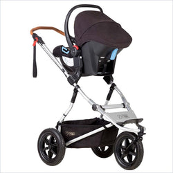 Mountain Buggy Travel System Clip 32