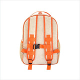 SoYoung Toddler Backpack in Orange Fox