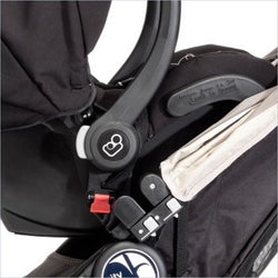 Baby Jogger Single Multi Model Car Seat Adaptor