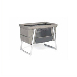Babyhome Dream Air Baby Cot in Sand