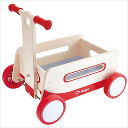 Hape Wonder Wagon