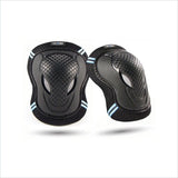 Micro Elbow and Knee Pad Set