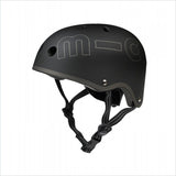Micro Helmet in Black