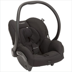 Maxi Cosi Mico AP 2.0 Car Seat in Devoted Black