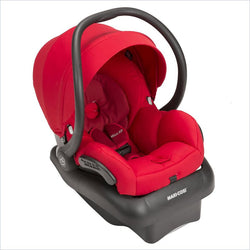 Maxi Cosi Mico AP 2.0 Car Seat in Red Rumor