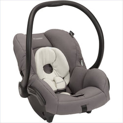 Maxi Cosi Mico AP 2.0 Car Seat in Gravel Gray