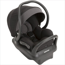 Maxi Cosi Mico Max 30 Car Seat in Devoted Black