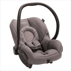 Maxi Cosi Mico Max 30 Car Seat in Gravel Gray