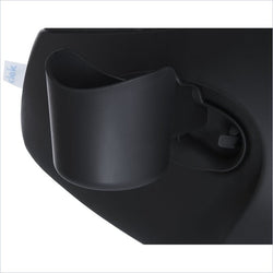 Clek Foonf/Fllo Drink-Thingy in Black