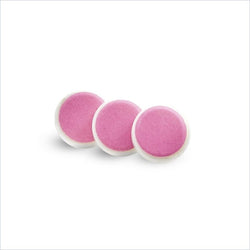 Zoli Buzz B Replacement Pads 0-3mth in Pink (Set of 3)