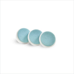Zoli Buzz B Replacement Pads 3-6mth in Blue (Set of 3)