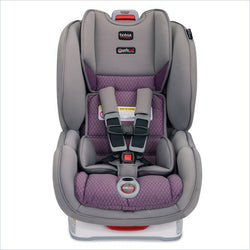 Britax Marathon Clicktight Carseat in Twilight