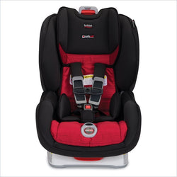 Britax Marathon Clicktight Carseat in Rio