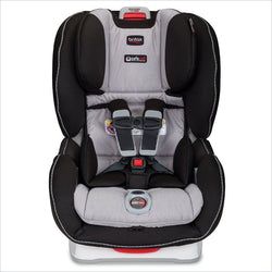 Britax Boulevard Clicktight Carseat in Metro