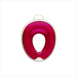 Prince Lionheart weePOD Baby Toilet Trainer in Poppy Pink