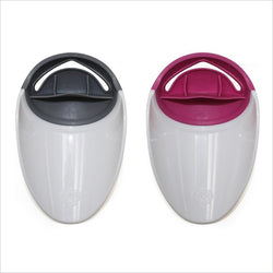 Prince Lionheart Faucet Extender in Grey and Pink(Set of 2)