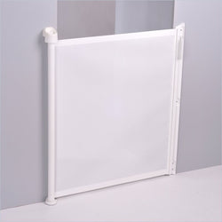 Lascal Safety Gate KiddyGuard Assure 40 Inch in White