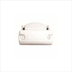 Lascal Safety GateAvant Banister Kit Housing White