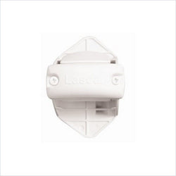 Lascal Safety GateAvant / Accent Banister Kit Locking Strip White