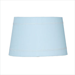 Lolli Living Lamp Shade in Solid Blue