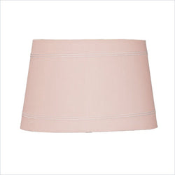 Lolli Living Lamp Shade in Solid Pink
