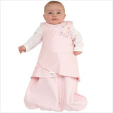 Halo SleepSack Swaddle 3.0 Tog in Pink