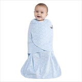 Halo SleepSack Swaddle 3.0 Tog in Blue Aviator
