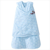 Halo SleepSack Swaddle 3.0 Tog in Blue Aviator