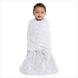 Halo SleepSack Swaddle 3.0 Tog in Rain Drops
