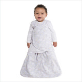 Halo SleepSack Swaddle 3.0 Tog in Rain Drops