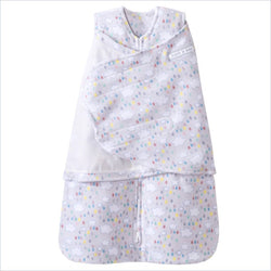 Halo SleepSack Swaddle 3.0 Tog in Rain Drops