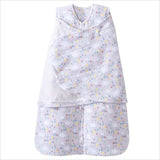 Halo SleepSack Swaddle 3.0 Tog in Rain Drops