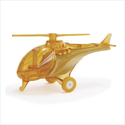 Hape Bamboo 2.0 Itty Bitty Heli