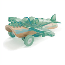 Hape Bamboo 2.0 Petite Plane