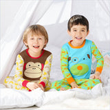 Skip Hop Zoojamas Kid Pajamas in Dog