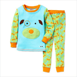 Skip Hop Zoojamas Kid Pajamas in Dog