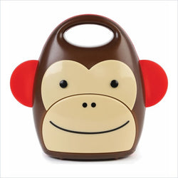Skip Hop Zoo Take-along Kids Nightlight in Monkey