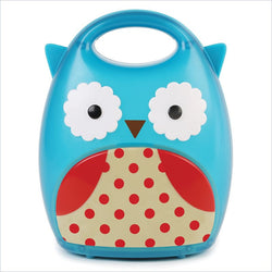 Skip Hop Zoo Take-along Kids Nightlight in Owl