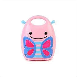 Skip Hop Zoo Take-along Kids Nightlight in Butterfly