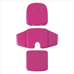 OXO Sprout 3-Piece Cushion Set in Pink