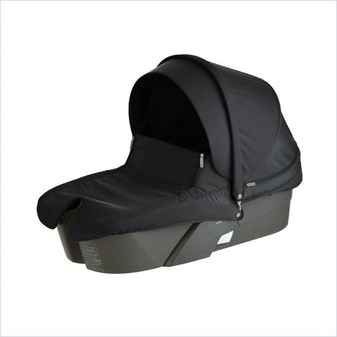 Stokke Pram Accessory in Black