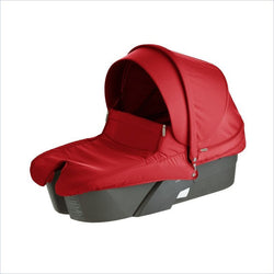Stokke Pram Accessory in Red