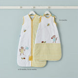 Grobag 2.5 Tog Baby Sleeping Bags in Buzz-y Bee