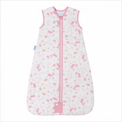 Grobag 2.5 Tog Baby Sleeping Bags in Little Dear