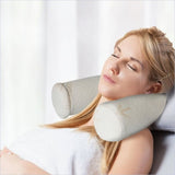 Baby Works Flexi Pillow with Bamboo Cover